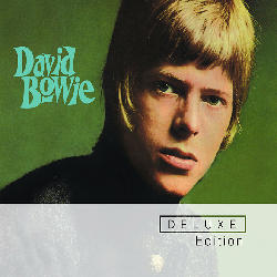 David Bowie - [CD]