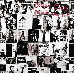The Rolling Stones - EXILE ON MAIN ST.(REMASTERED) [CD]