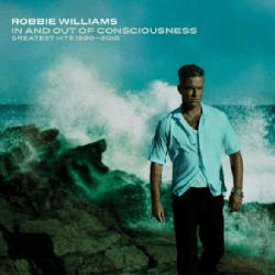 Robbie Williams - IN & OUT OF CONSCIOUSNESS [CD]