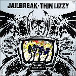 MediaMarkt Thin Lizzy - Jailbreak [CD] - bis 30.05.2022