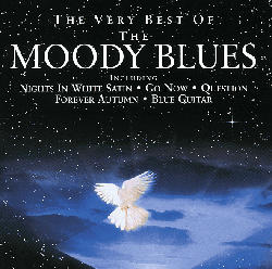 The Moody Blues - Best Of [CD]