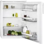 Maximarkt Kühlschrank AEG RTB415E1AW Cooler (E)