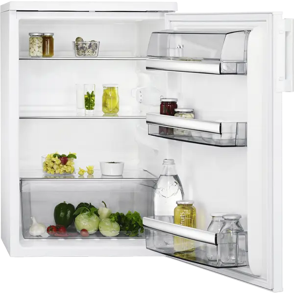 Kühlschrank AEG RTB415E1AW Cooler (E)