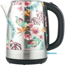 Wasserkocher Simpex TR 25958