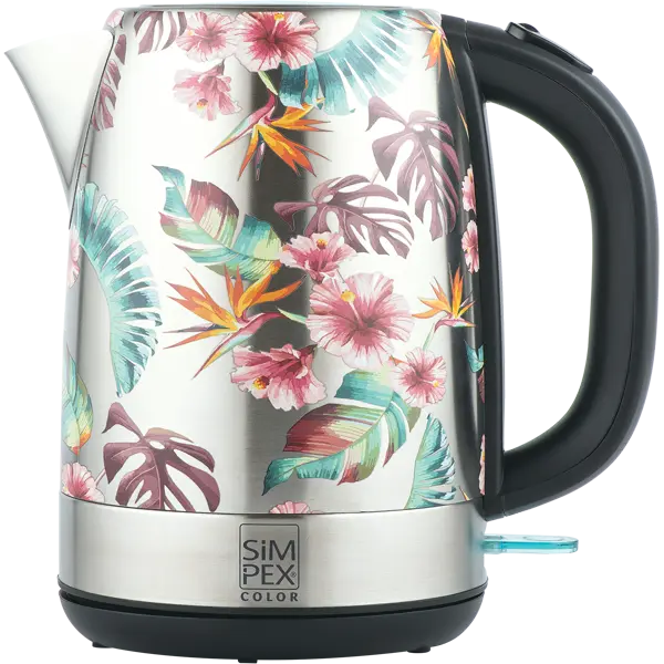 Wasserkocher Simpex TR 25958