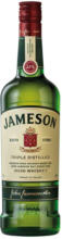 BILLA Jameson Irish Whiskey