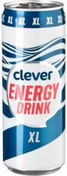 Clever Energy Drink