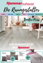 Juckel Heimtex-Fachmärkte GmbH Hammer Zuhause: Knüller-Preise - bis 20.11.2021