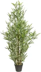 Bambus 3317303LO-50 aus Kunststoff