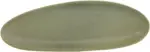 mömax Dornbirn - Ihr Trendmöbelhaus in Dornbirn Servierplatte in Dunkelgrün Ø ca. 35,5cm