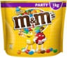 M&M's Peanut 1 kg -