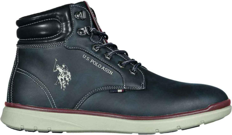 U.S. Polo Assn. Herren-Winterschuh Basile -