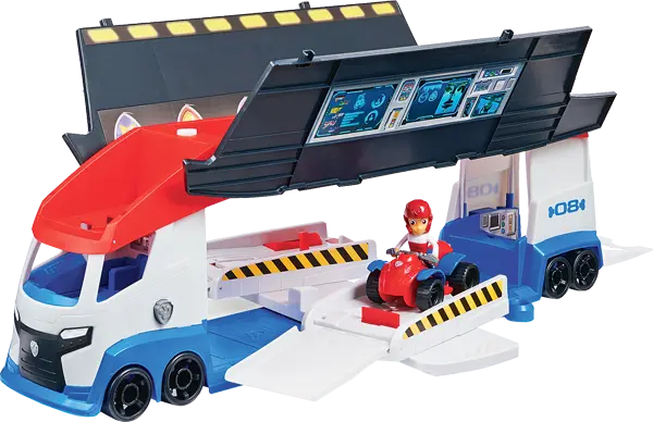 Paw Patrol - Paw Patroller 2.0 6060442