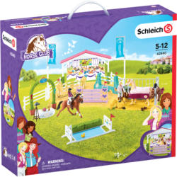 Freundschaftsturnier Horse Club Schleich