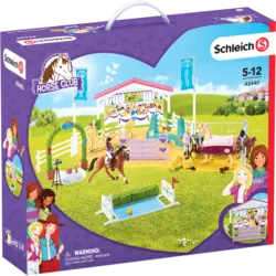 Freundschaftsturnier Horse Club Schleich