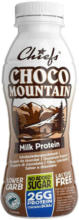 BILLA Chiefs Choco Mountain Milk Protein Drink