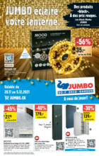 Jumbo Offres Jumbo - bis 05.12.2021