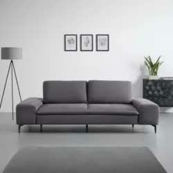 SOFA 'Lina', grau