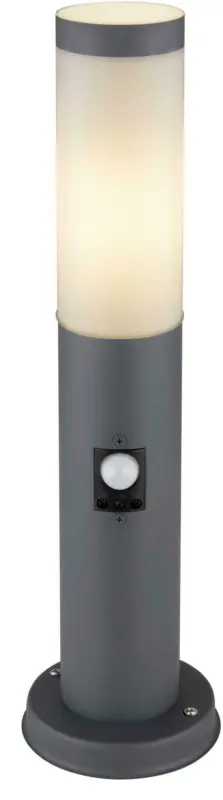 Au&szlig;enleuchte Boston in Anthrazit max. 30 Watt