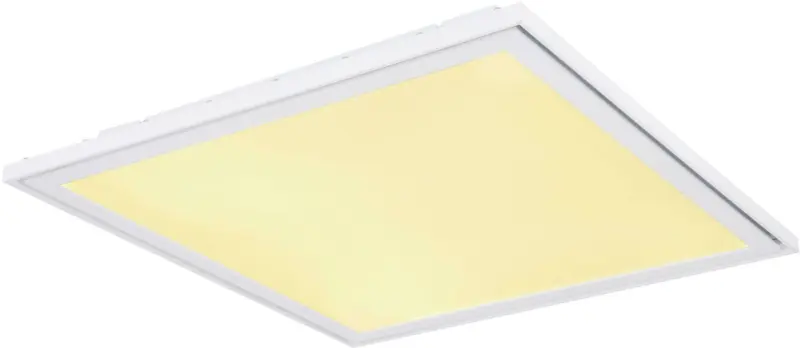 Deckenleuchte Samu in Weiß max. 18 Watt Deckenlampe