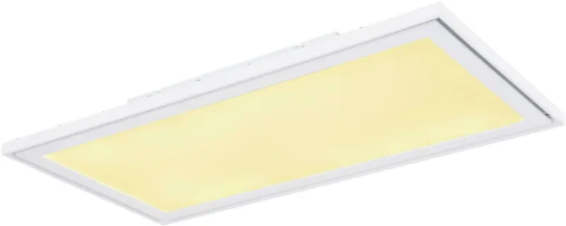 Deckenleuchte Samu in Weiß max. 40 Watt Deckenlampe