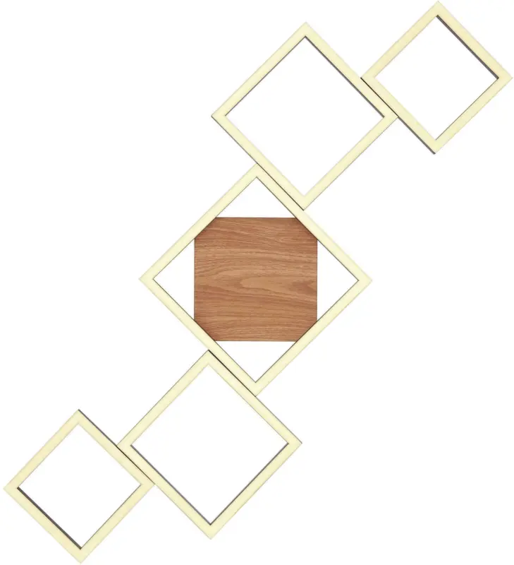 Deckenleuchte Kurio in Schwarz max. 40 Watt Deckenlampe