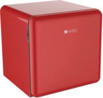 mömax Spittal a. d. Drau Minikühlschrank Nabo KBR 482 in Rot