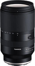 TAMRON 18-300mm F/3.5-6.3 Di III-A VC VXD - Teleobiettivo