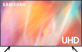 SAMSUNG UE55AU7190U - TV (55 ", UHD 4K, LCD)
