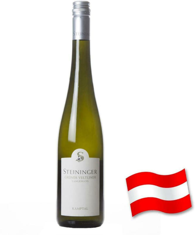 Steininger Grüner Veltliner Kamptal DAC