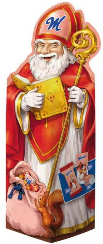 Manner Nikolo Geschenkspackung
