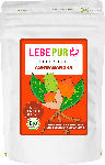 dm-drogerie markt Lebepur Superfood Pulver, Ashwagandha Wurzel, indischer Ginseng - bis 31.01.2022