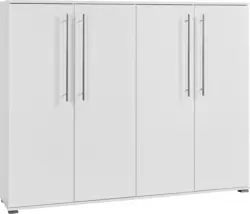 SCHUHSCHRANK GW-INSIDE