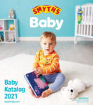 Smyths Toys Smyths Toys: Baby - bis 20.12.2021