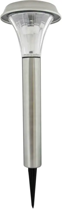 Solarleuchte 33237S max. 2 Watt