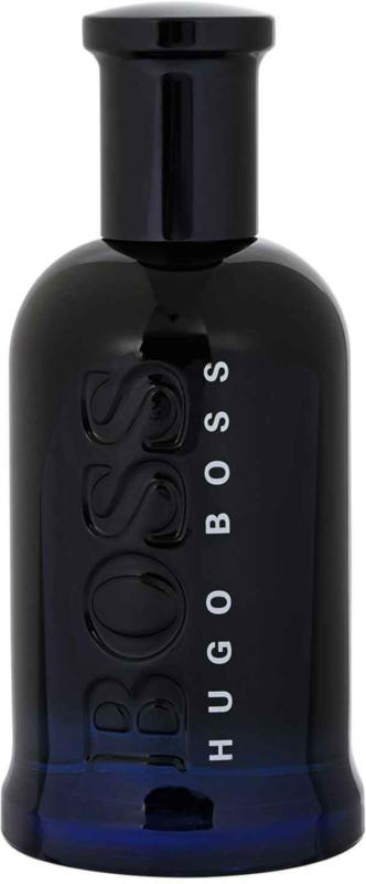 Hugo Boss Bottled Night Eau de Toilette 200 ml -