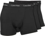 OTTO'S Calvin Klein boxers pour homme, lot de 3 noir -