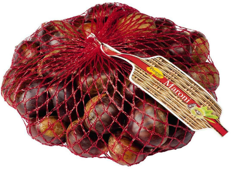 Premium Maroni