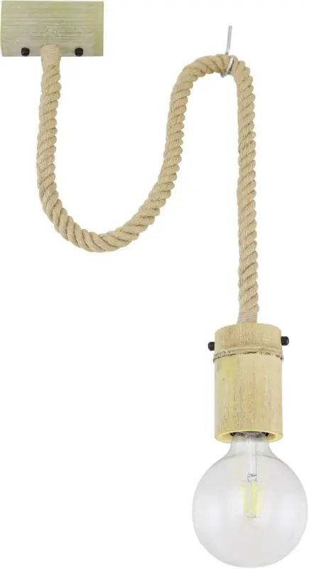 Hängeleuchte Fragno max. 60 Watt