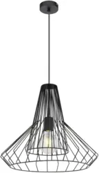 Hängeleuchte Cavia max. 60 Watt