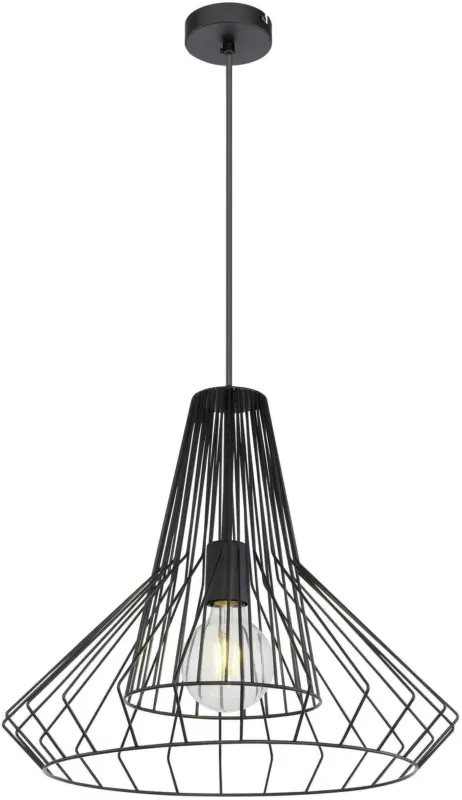 Hängeleuchte Cavia max. 60 Watt