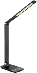 LED-Tischleuchte Kabira max. 9 Watt