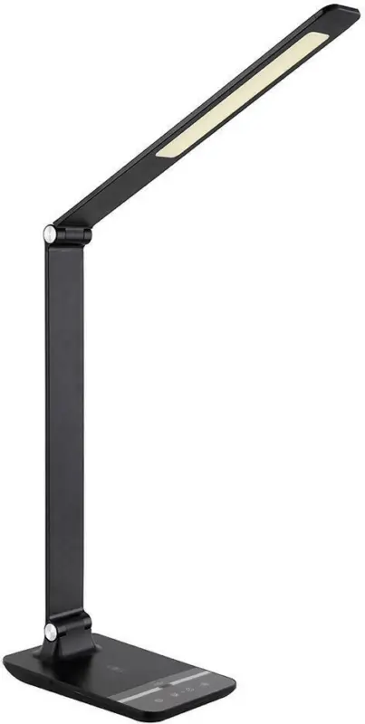 LED-Tischleuchte Kabira max. 9 Watt