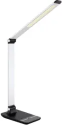 LED-Tischleuchte Kabira max. 9 Watt
