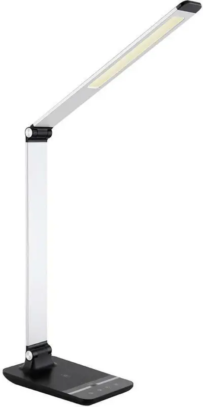 LED-Tischleuchte Kabira max. 9 Watt