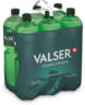 Valser Mineralwasser Prickelnd / Still / Calcium-Magnesium