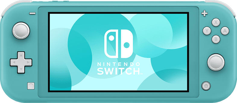 Switch Lite Türkis