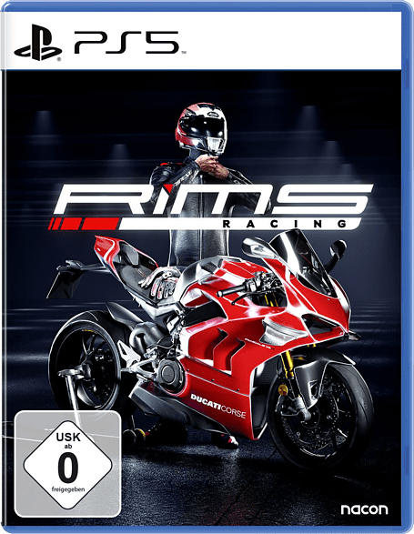 RiMS Racing - [PlayStation 5]