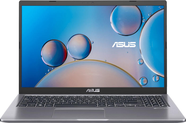 Asus Notebook VivoBook 15 R565JA-EJ2650W, i7-1065G7, 8GB RAM, 512GB SSD, 15.6 Zoll FHD, Win.11 Home, Grau