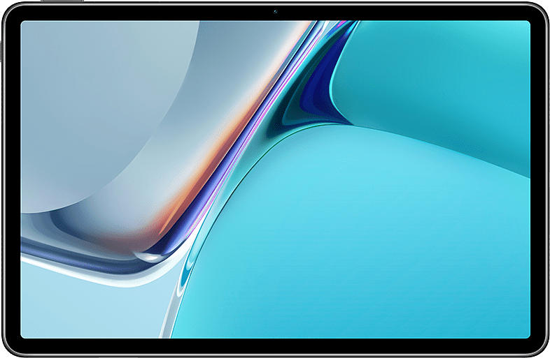 MatePad 11 128GB, Matte Grey mit HarmonyOS